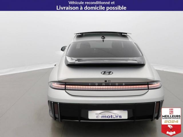 Hyundai Ioniq 6 image 2