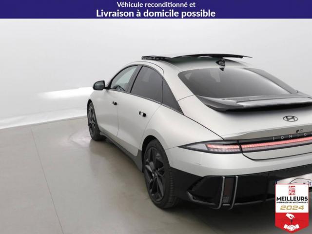 Hyundai Ioniq 6 image 6