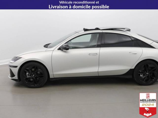 Hyundai Ioniq 6 image 9