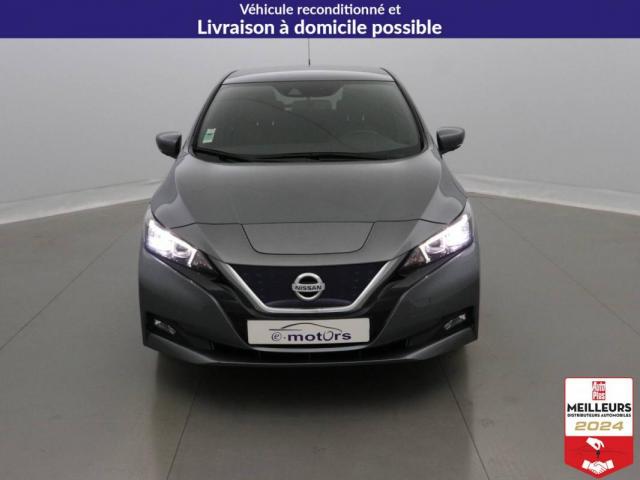 Nissan Leaf image 9