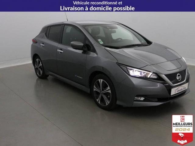 Nissan Leaf image 8