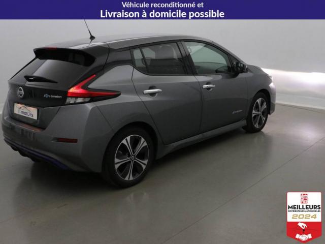 Nissan Leaf image 5
