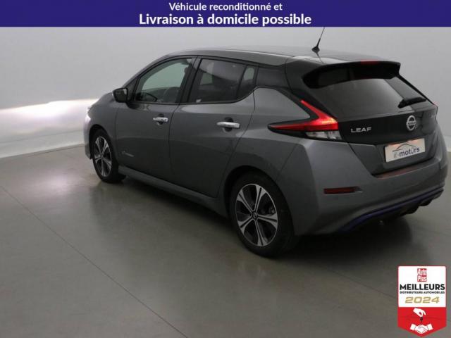 Nissan Leaf image 4