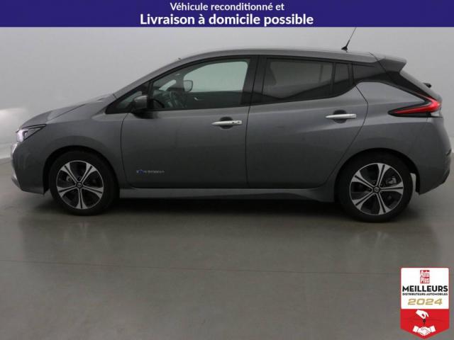 Nissan Leaf image 7