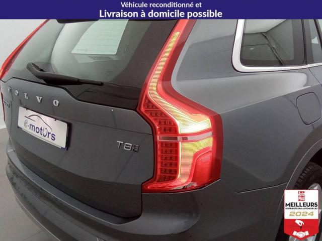 Volvo Xc90 image 2