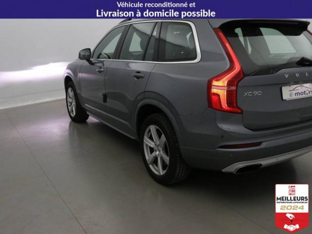 Volvo Xc90 image 5