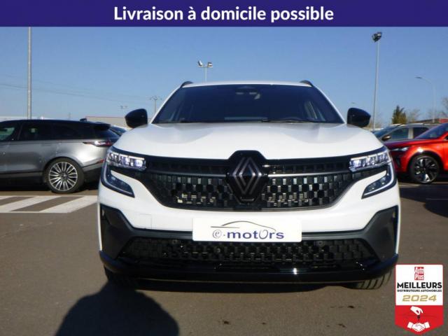 Renault Espace image 9