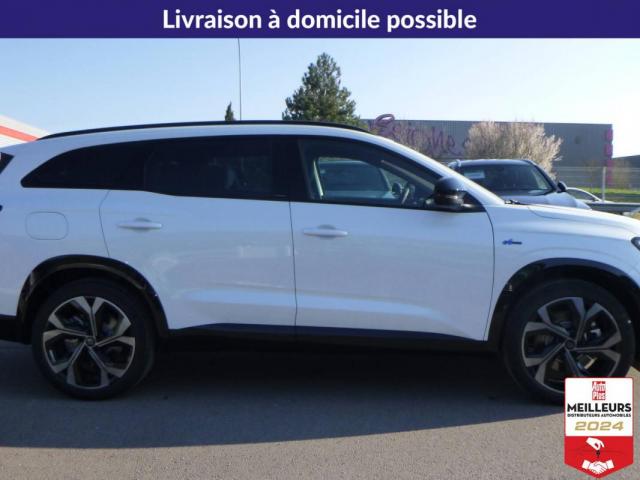Renault Espace image 1