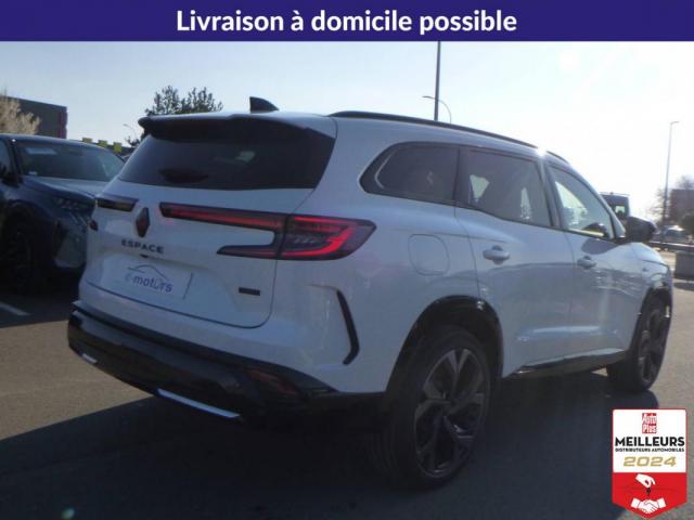Renault Espace image 4