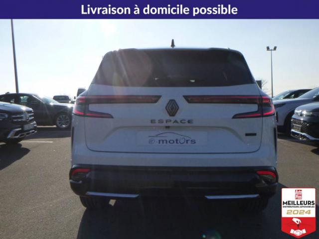 Renault Espace image 5