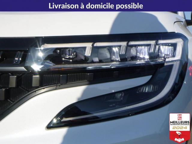Renault Espace image 8
