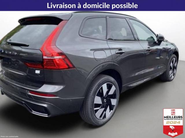 Volvo Xc60 image 6
