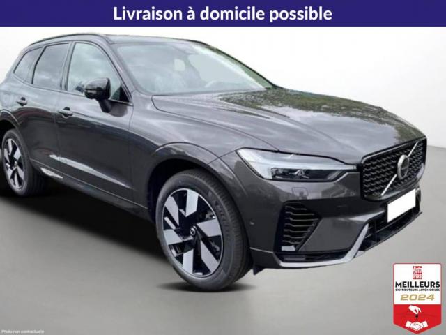 Volvo Xc60 image 1