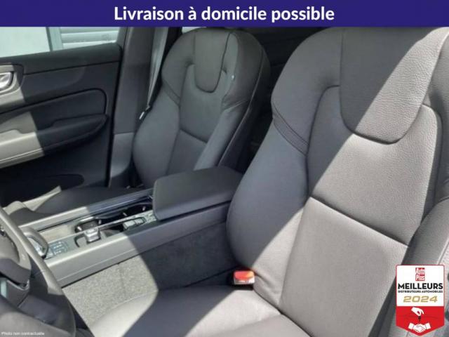 Volvo Xc60 image 4