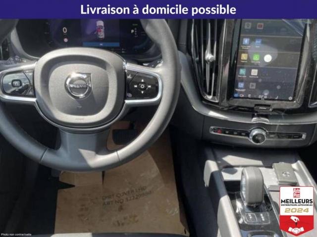 Volvo Xc60 image 2