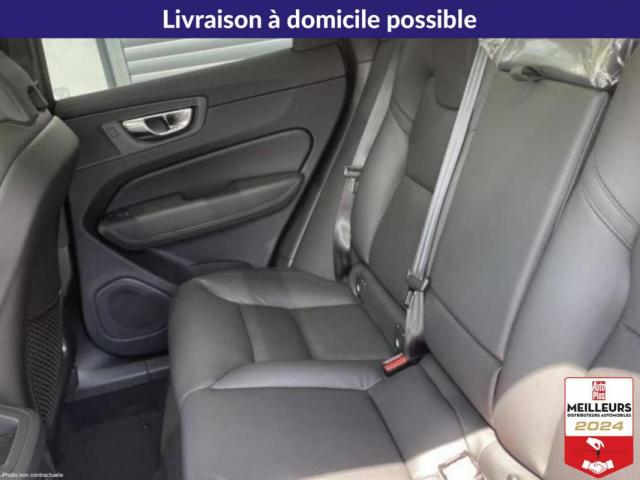 Volvo Xc60 image 3