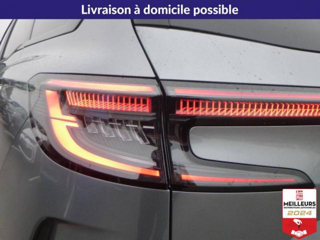 Renault Espace image 6