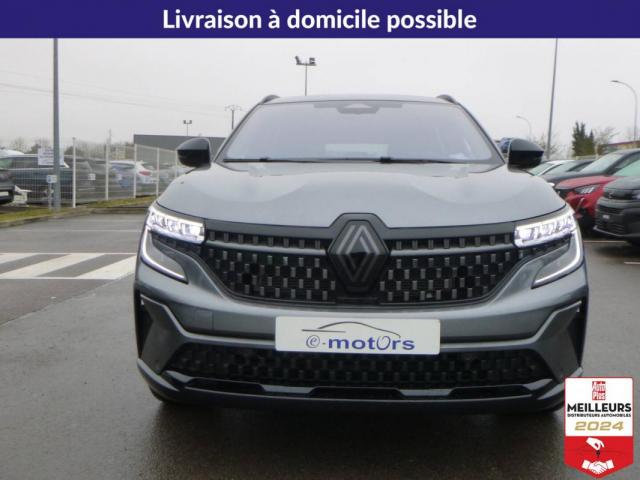 Renault Espace image 3