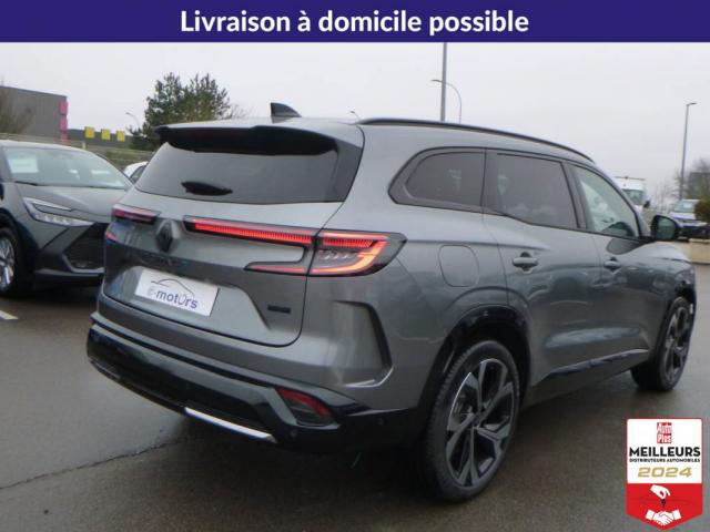 Renault Espace image 4