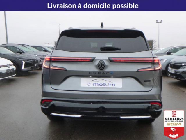 Renault Espace image 7