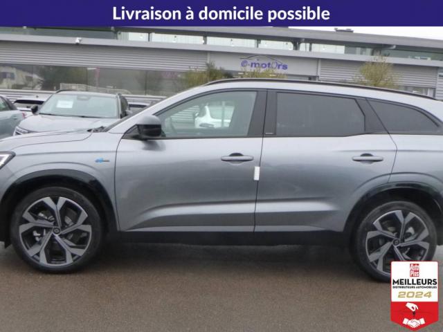 Renault Espace image 1