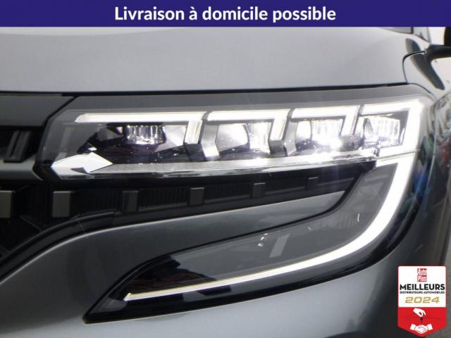 Renault Espace image 8