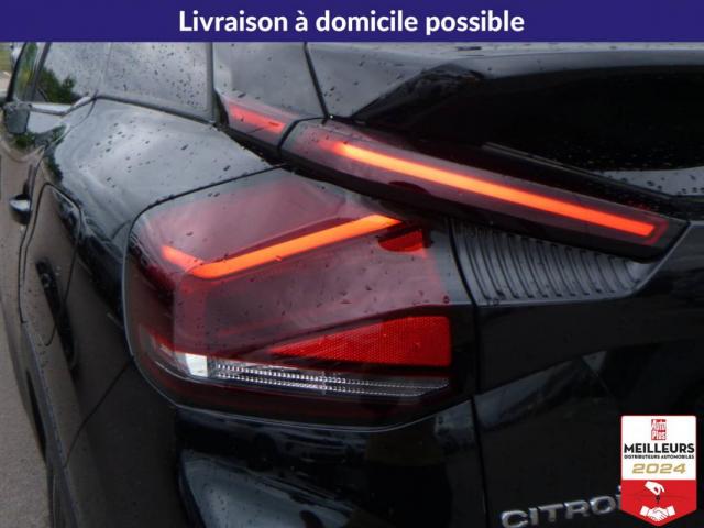 Citroen C4 image 4