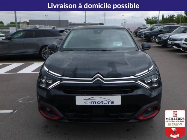 Citroen C4 image 7