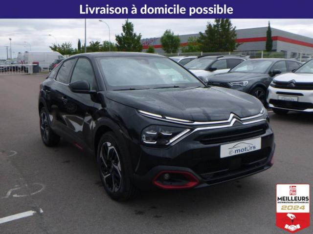 Citroen C4 image 2