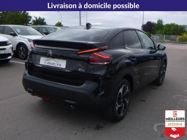 Citroen C4 image 6