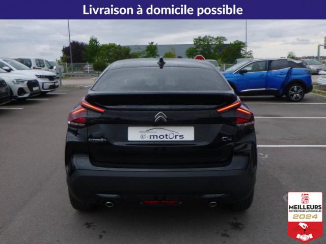 Citroen C4 image 9