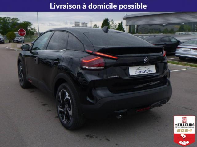 Citroen C4 image 1