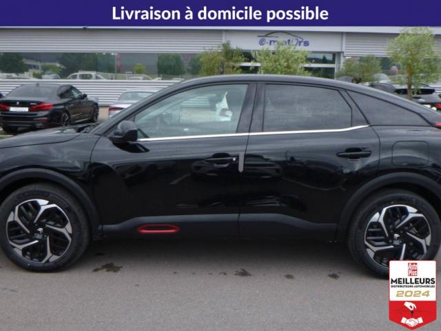 Citroen C4 image 8