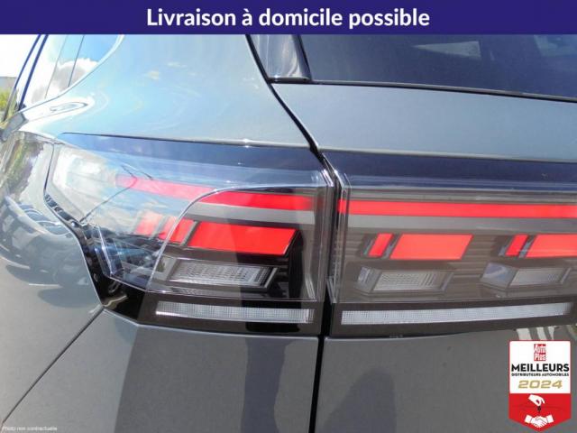 Volkswagen Tiguan image 6