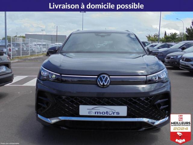 Volkswagen Tiguan image 7