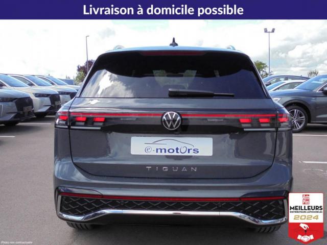 Volkswagen Tiguan image 8