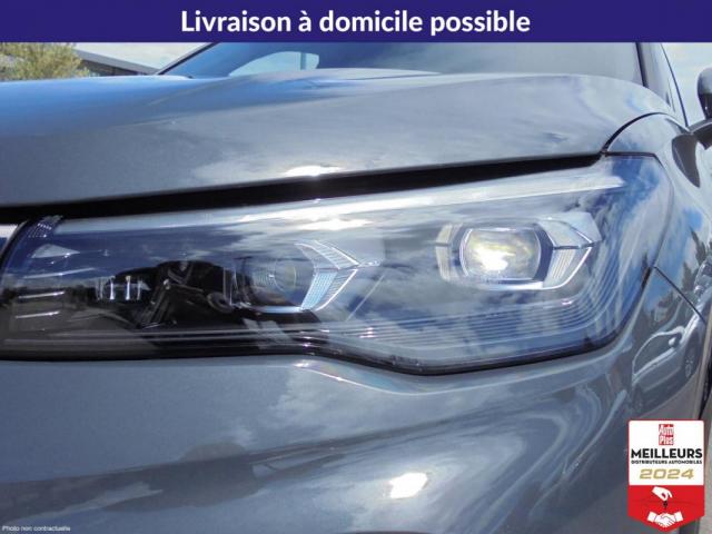 Volkswagen Tiguan image 3