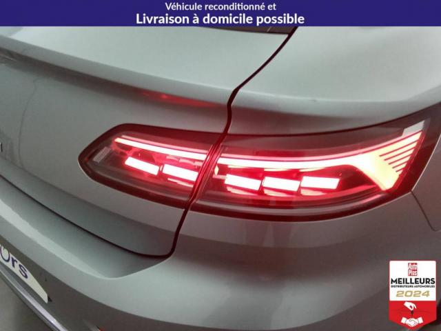 Volkswagen Arteon image 3