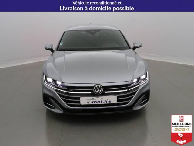 Volkswagen Arteon image 4