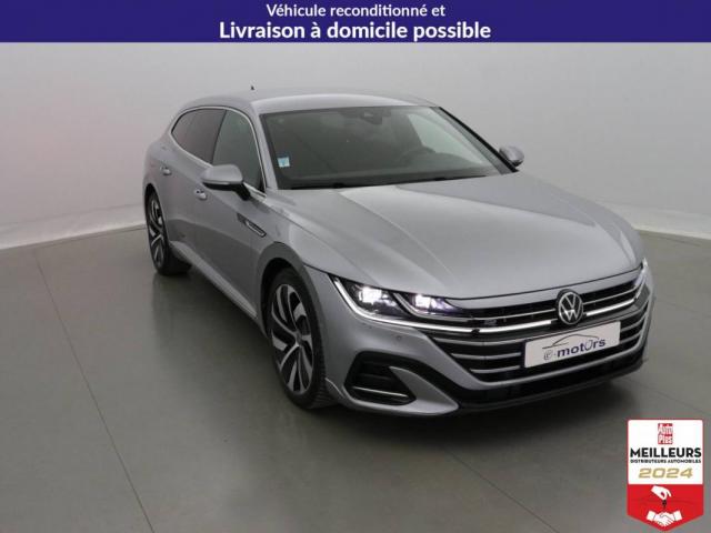 Volkswagen Arteon image 1