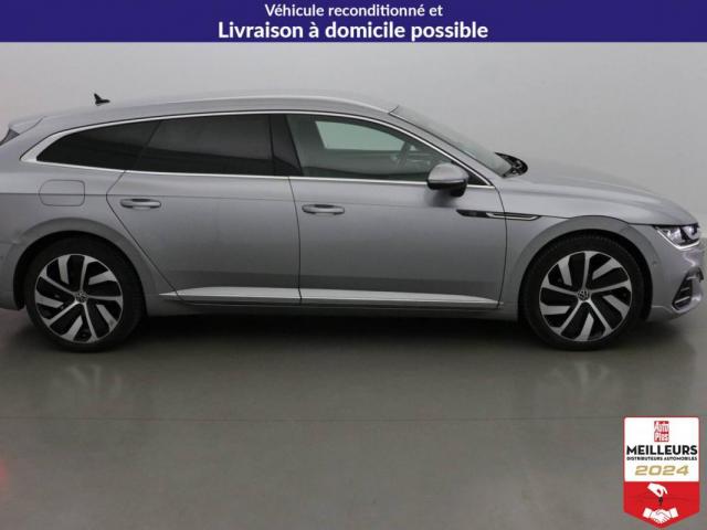 Volkswagen Arteon image 5