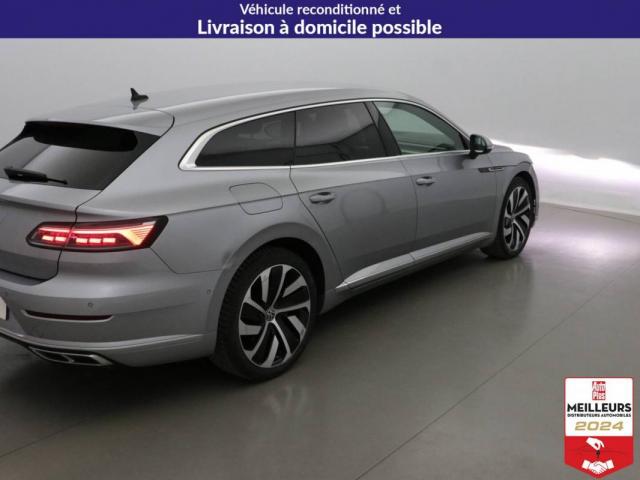 Volkswagen Arteon image 7