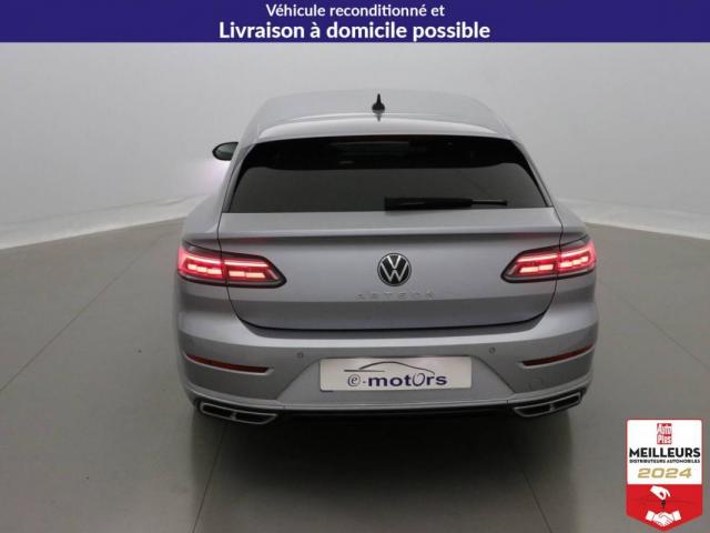 Volkswagen Arteon image 6