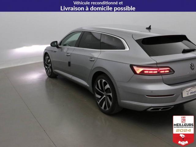 Volkswagen Arteon image 2