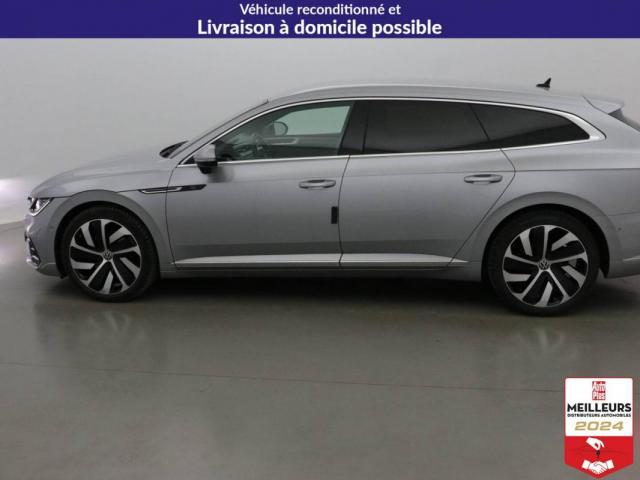 Volkswagen Arteon image 8