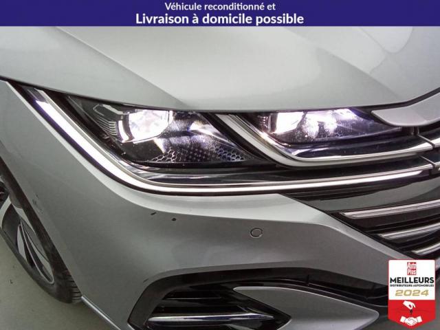 Volkswagen Arteon image 9