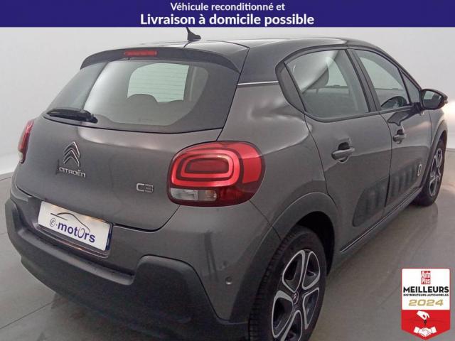 Citroen C3 image 8