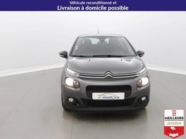 Citroen C3 image 3