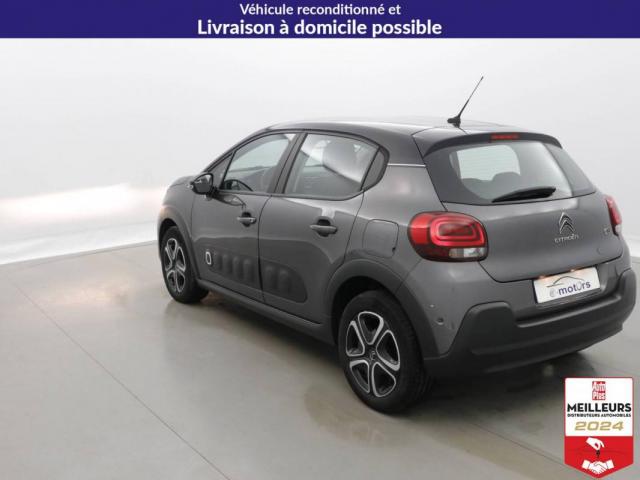 Citroen C3 image 1
