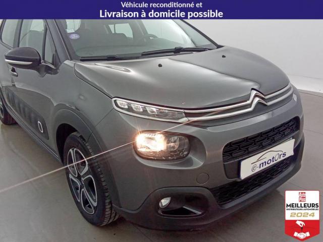 Citroen C3 image 2
